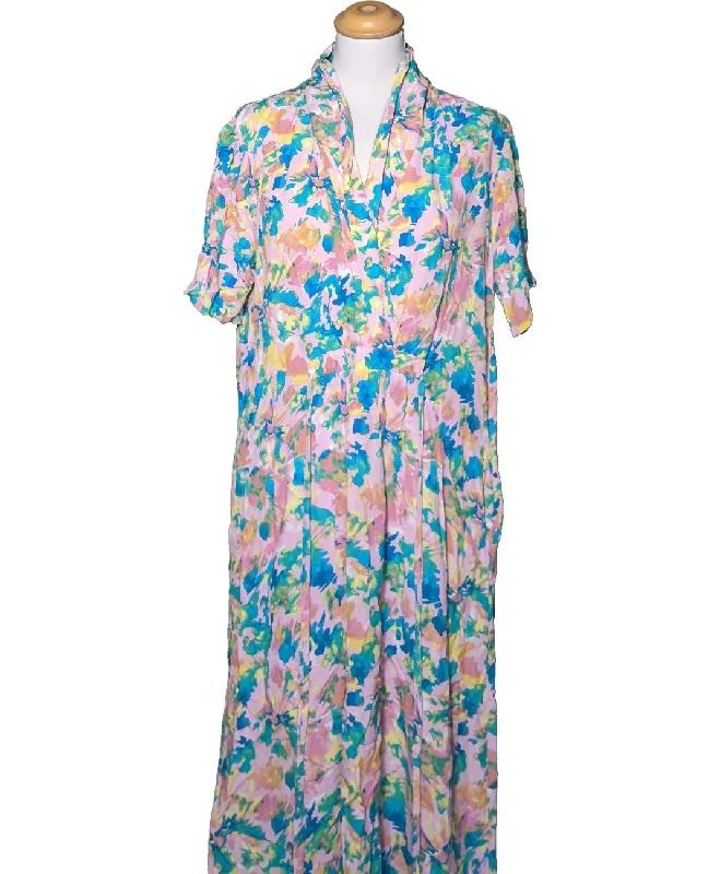 SUNCOO Warm Robe Gown