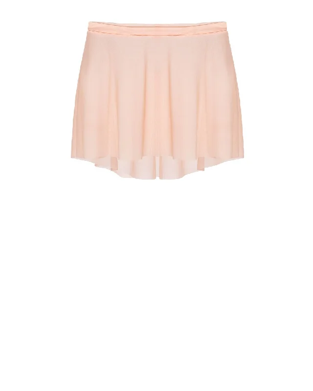 Flare Skirt High-low unclassified skirts