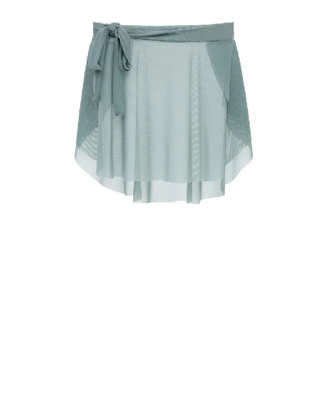 Petal Skirt Casual chic unclassified skirts