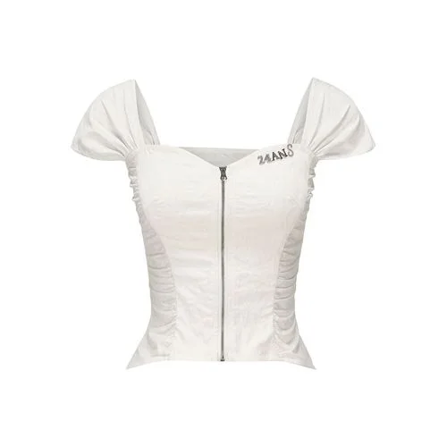 White Top