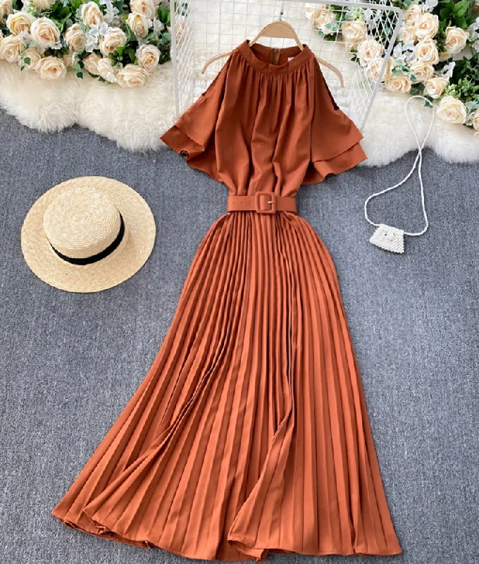rust red