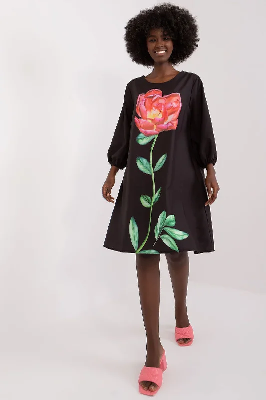 Daydress Italy Moda Monochrome unclassified dresses
