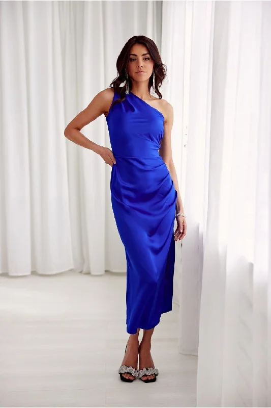 Evening dress Roco Fashion Floral unclassified dresses