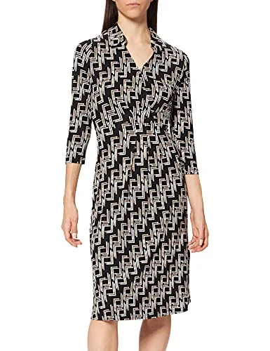 Gerry Weber Women's Kleid Gewirke Dress Festival unclassified dresses