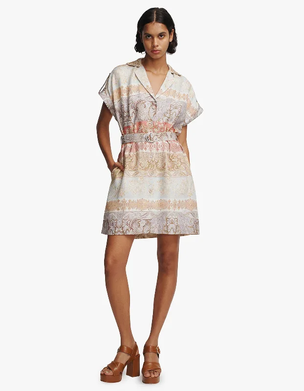 Kathryn Dress - Paisley Lane Sequin unclassified dresses