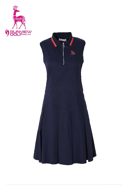 SVG Heidelberg Sleevele Sunday Dress Lounge unclassified dresses