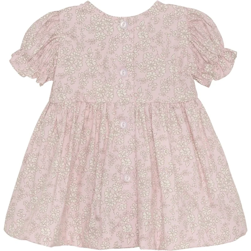 Huttelihut Liberty Fabric Capel Dress Wedding guest unclassified dresses