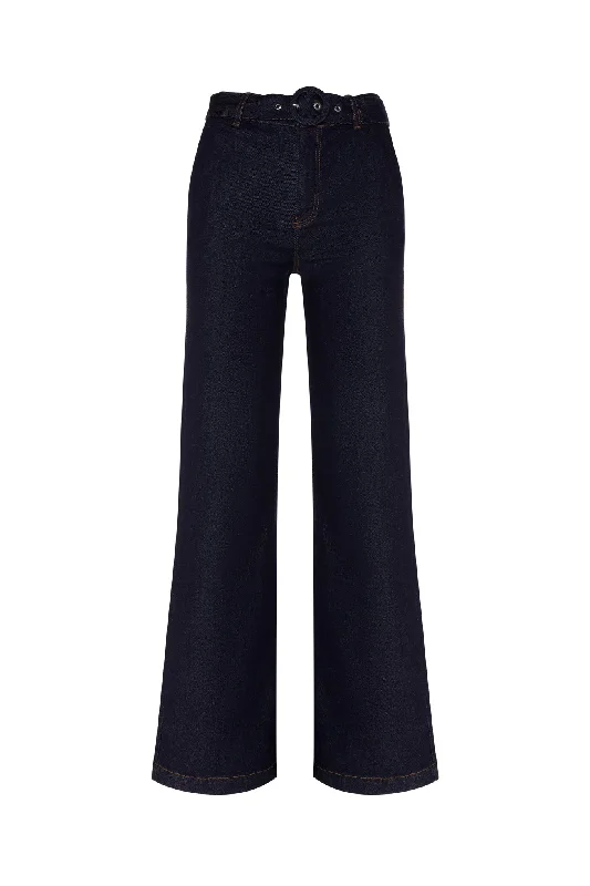 Jeans Woman Casual (Slim) Holiday unclassified dresses