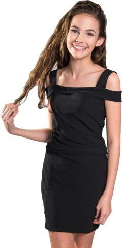 JUNIORS STELLA DRESS SET Vintage unclassified dresses