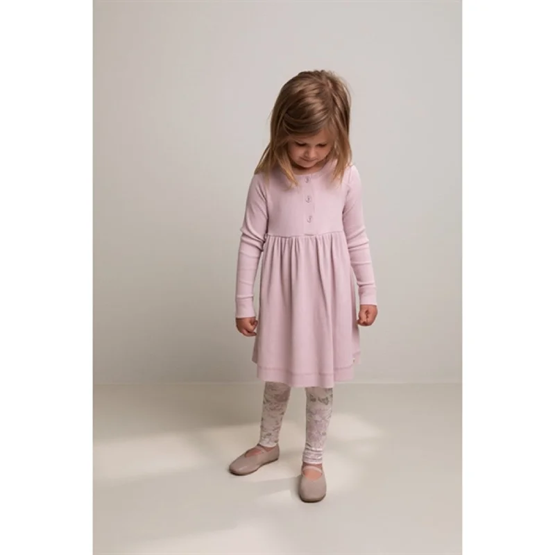 MarMar Modal Lilac Bloom Dima Dress Petite unclassified dresses