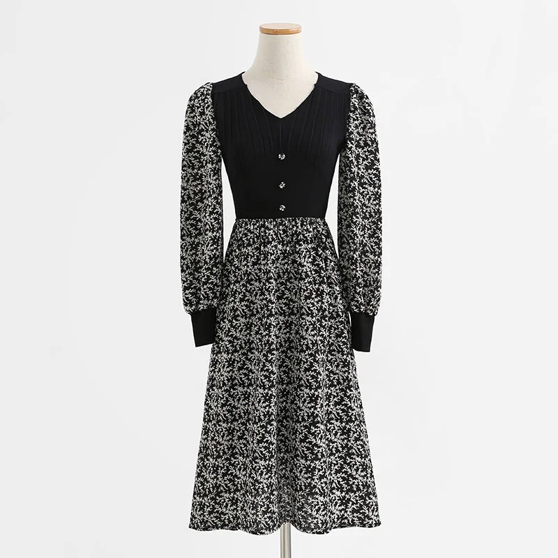 New Retro long skirt stitched black knitted skirt premium skirt 2238 Comfortable Maxi Look New Retro long skirt stitched black knitted skirt premium skirt 2238 Comfortable Maxi Look