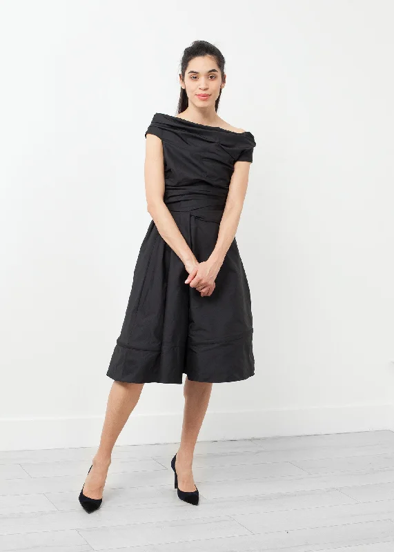Rhesus Gown Bold pattern unclassified dresses