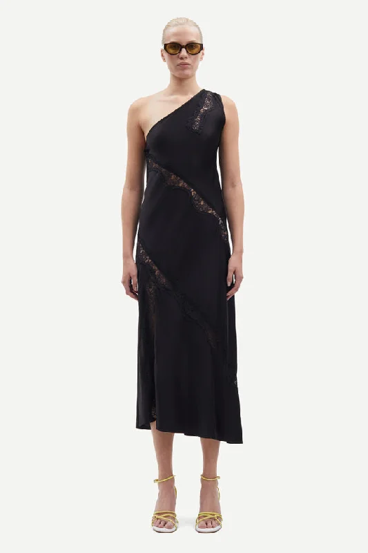 Samsoe Samsoe - Salacy Dress Corset unclassified dresses