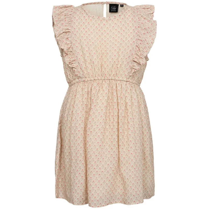 Sofie Schnoor Antique White Dress Beaded unclassified dresses